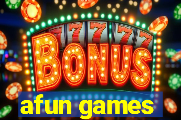 afun games